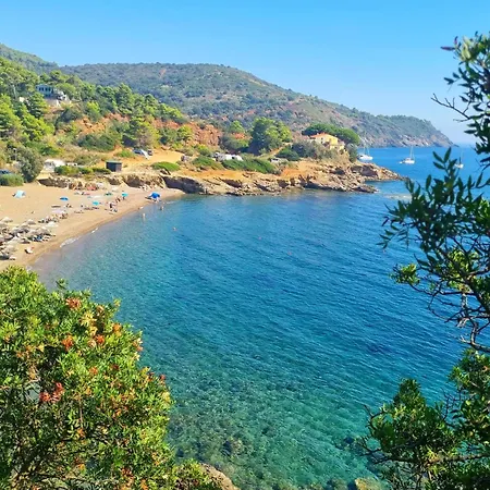 Acquamarina Appartamento Porto Azzurro