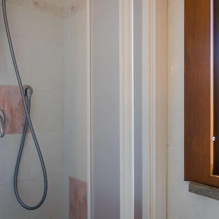 Apartment Acquamarina