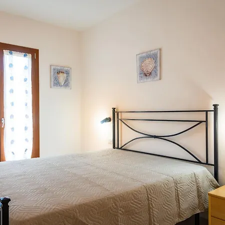 Acquamarina Apartment