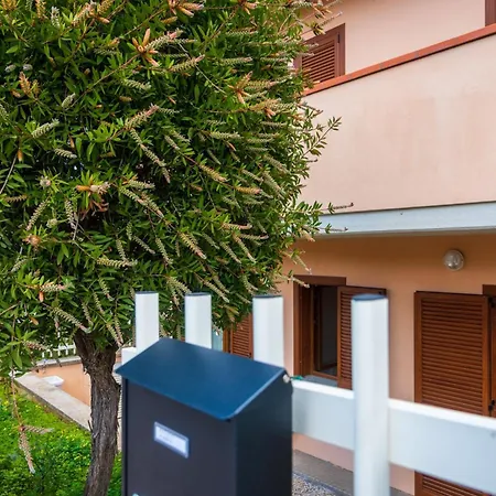Apartment Acquamarina